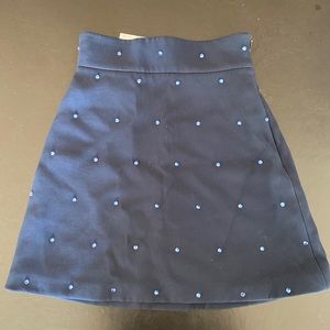 Miu Miu Women Viscosa skirt 36